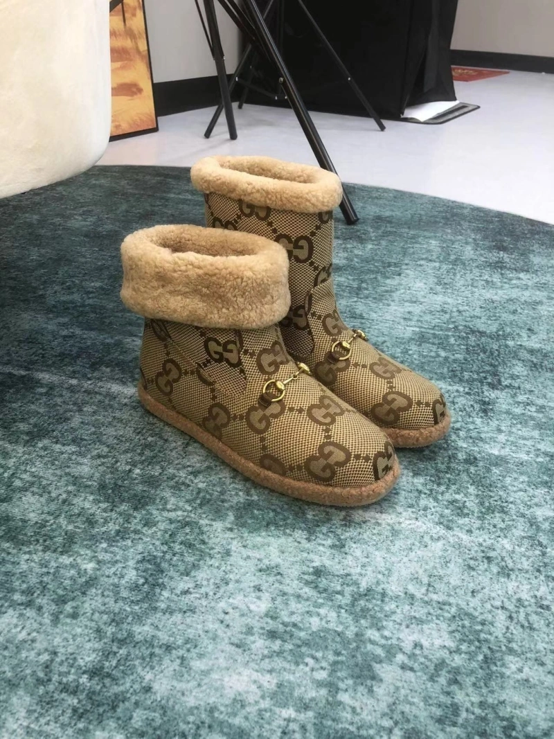 Gxccx Boots Lightweight 159193