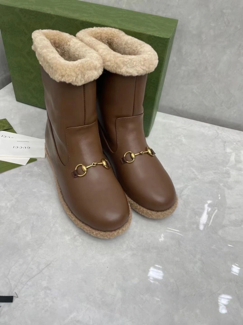 GoAnywhere Gxccx Boots 159192
