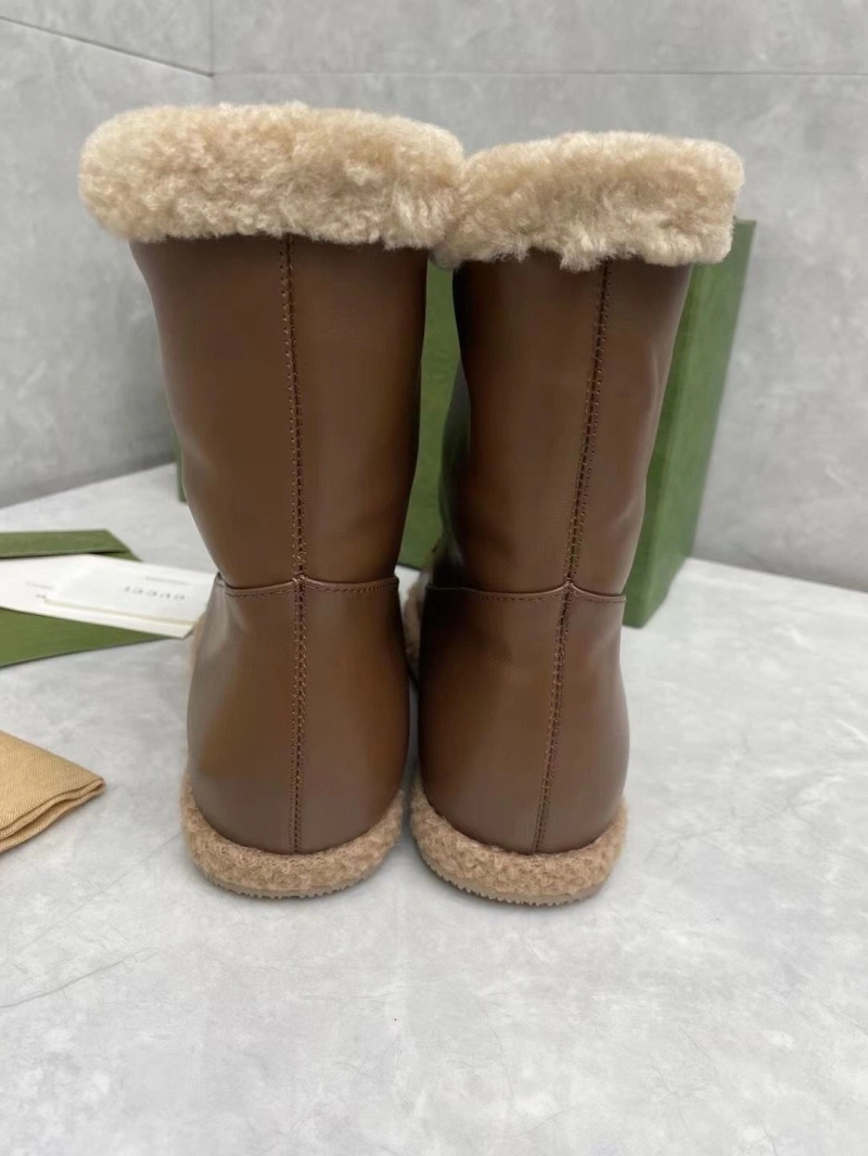 GoAnywhere Gxccx Boots 159192
