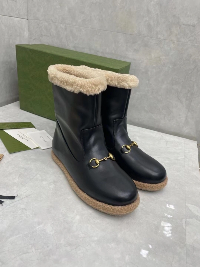 Gxccx Boots DailyWear 159197