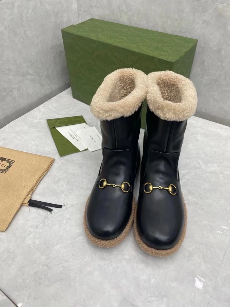 Gxccx Boots DailyWear 159197