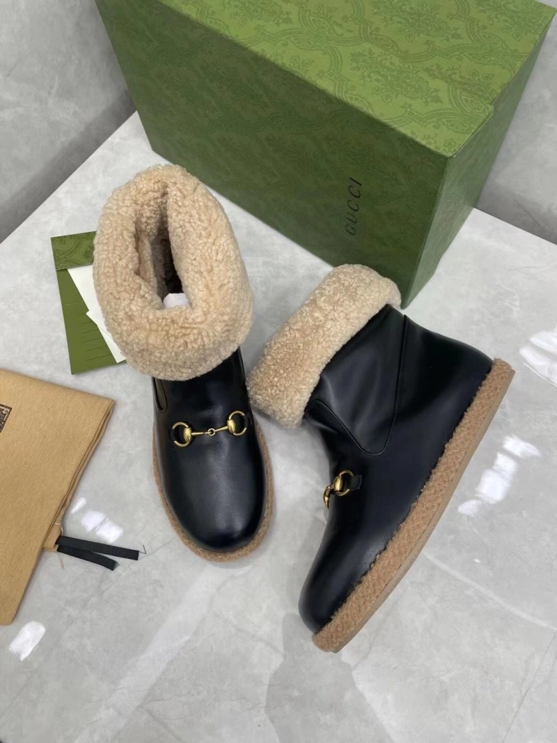 Gxccx Boots DailyWear 159197