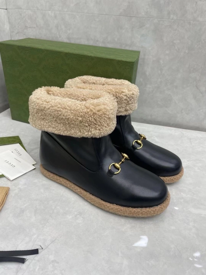 Gxccx Boots DailyWear 159197
