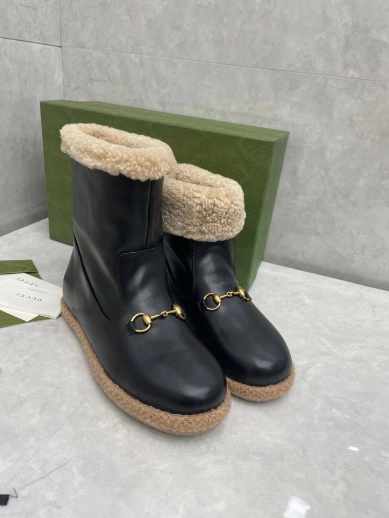 Gxccx Boots DailyWear 159197