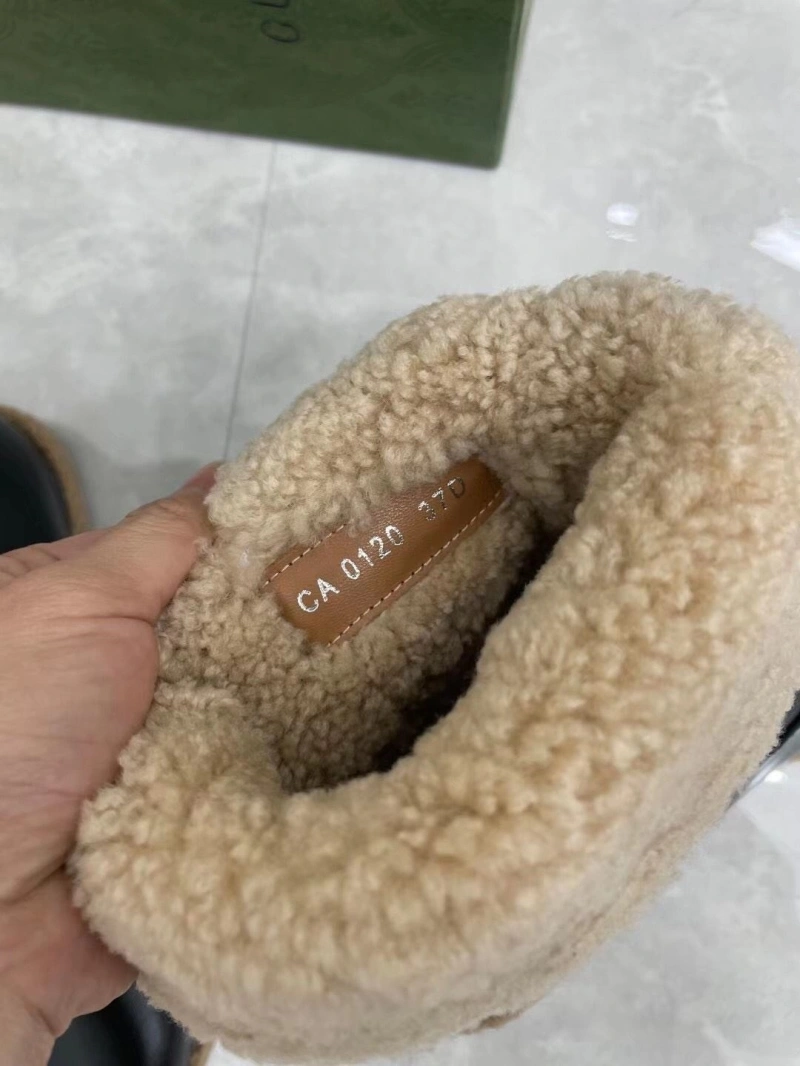 Gxccx Boots DailyWear 159197