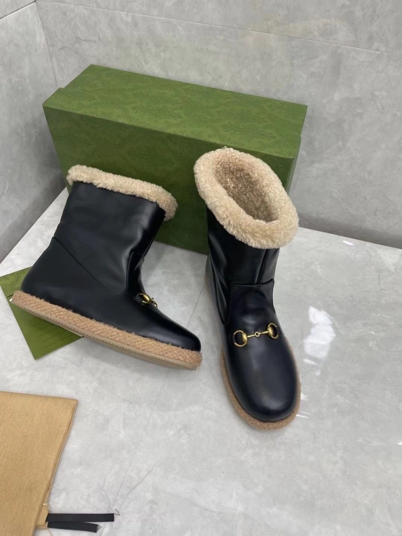Gxccx Boots DailyWear 159197