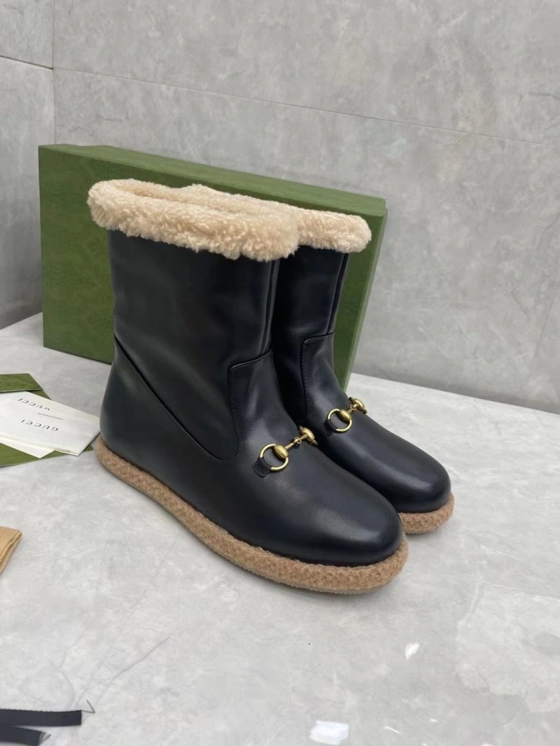Gxccx Boots DailyWear 159197