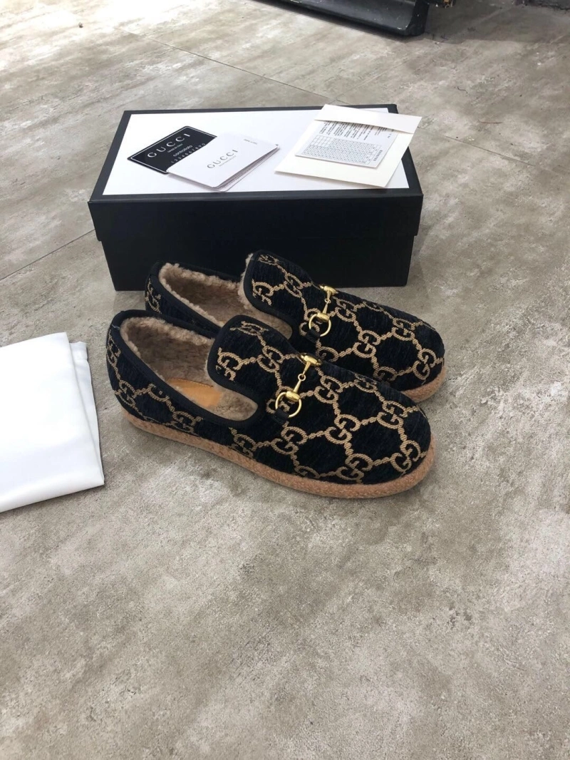Trendy Gxccx Casual Shoes 159048