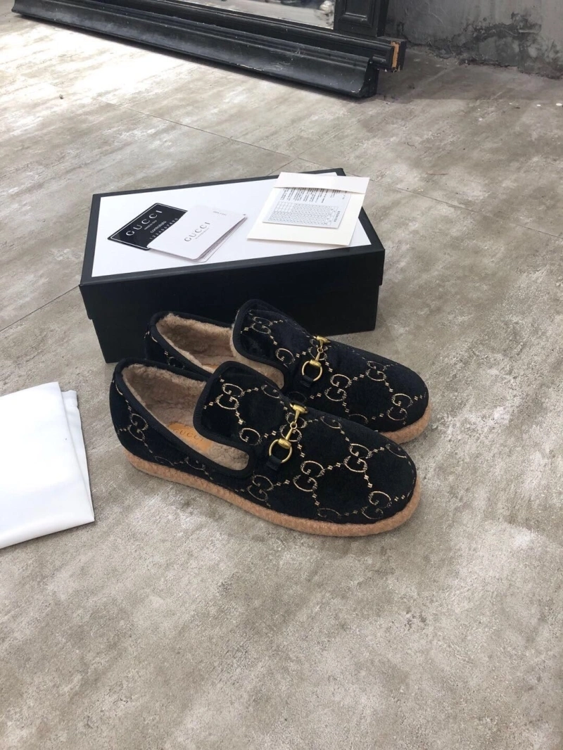 Elegant Gxccx Casual Shoes 159049