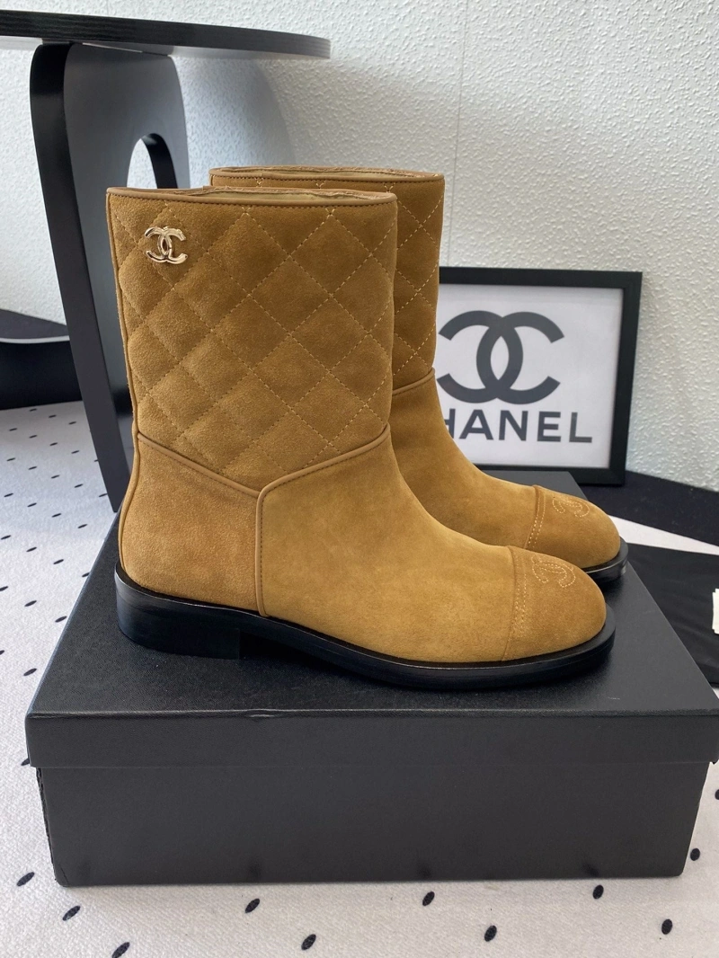 Breathable Chxnxl Boots 125300