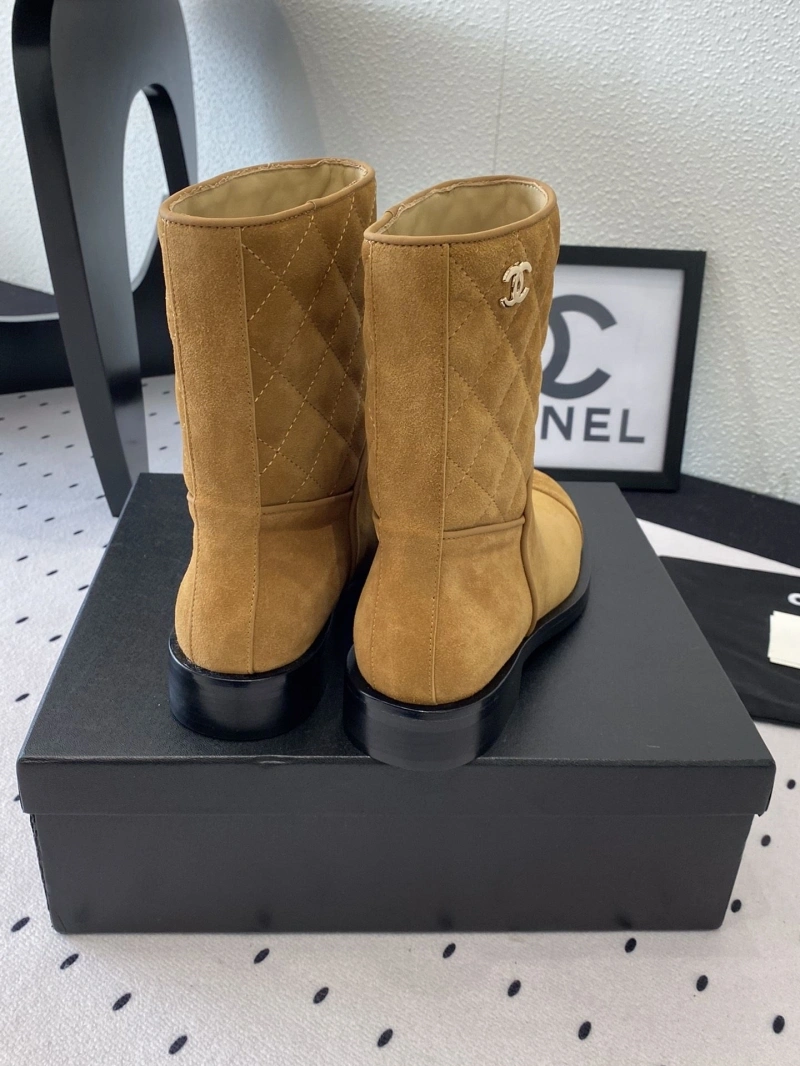 Breathable Chxnxl Boots 125300