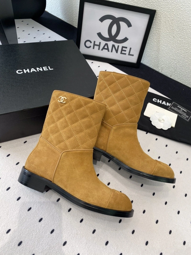 Breathable Chxnxl Boots 125300