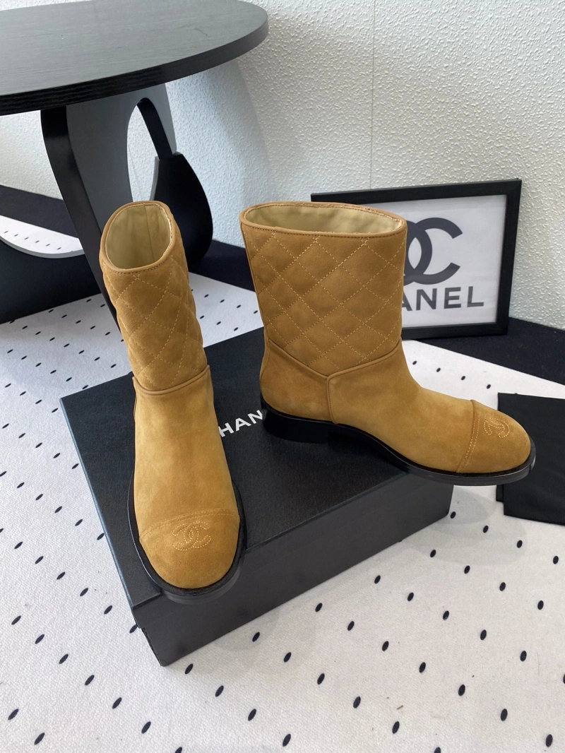 Breathable Chxnxl Boots 125300