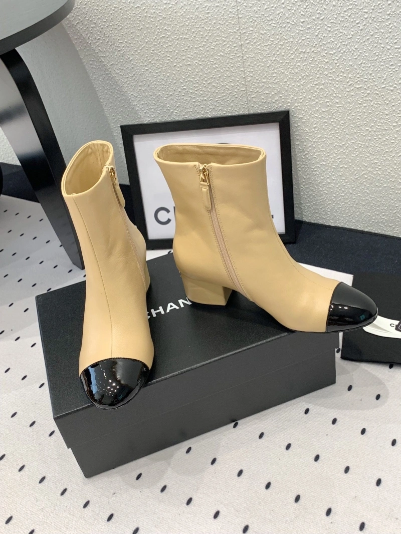 Chxnxl Boots Timeless 125299