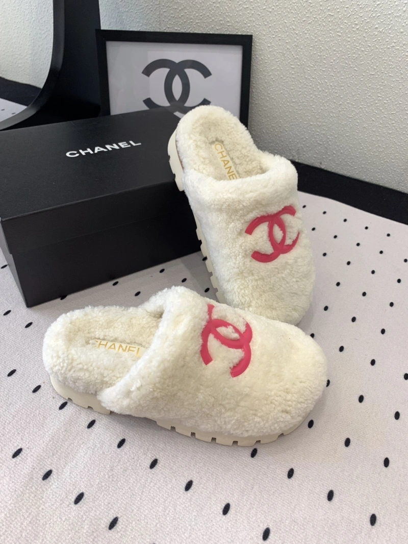 Chxnxl Slippers Flexible 124182
