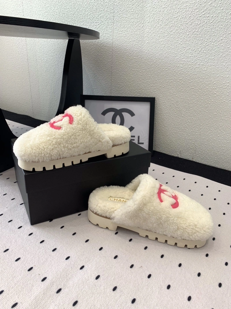 Chxnxl Slippers Flexible 124182