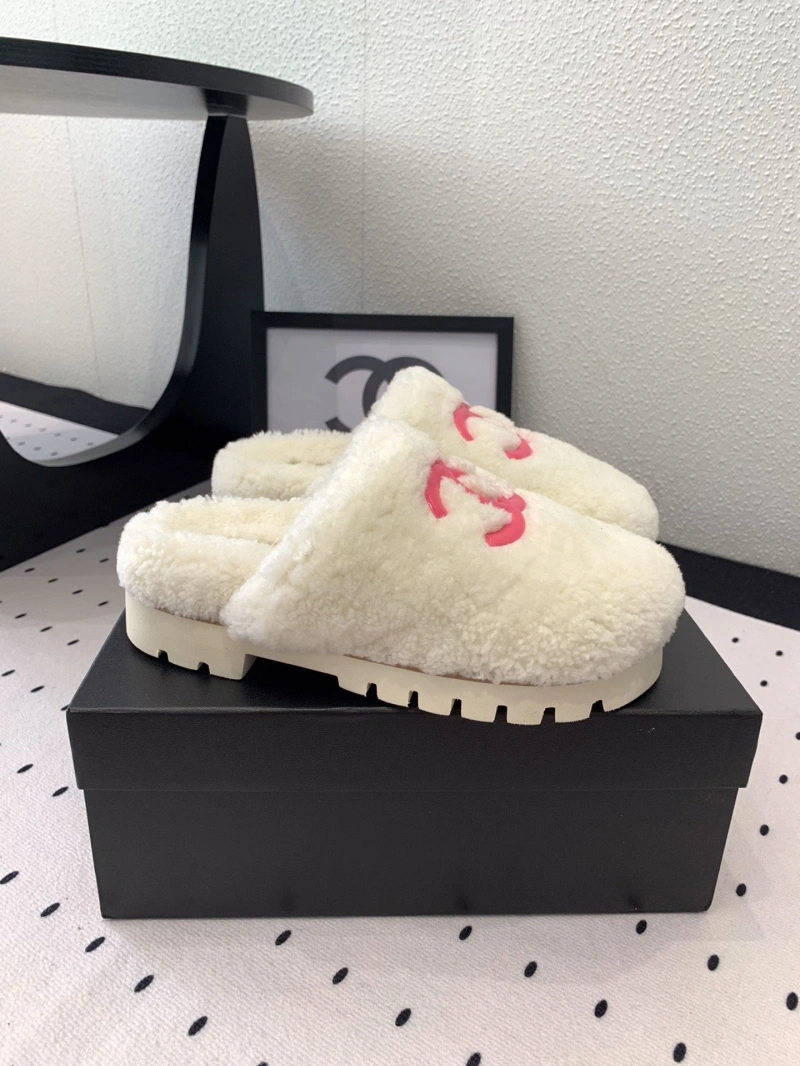 Chxnxl Slippers Flexible 124182