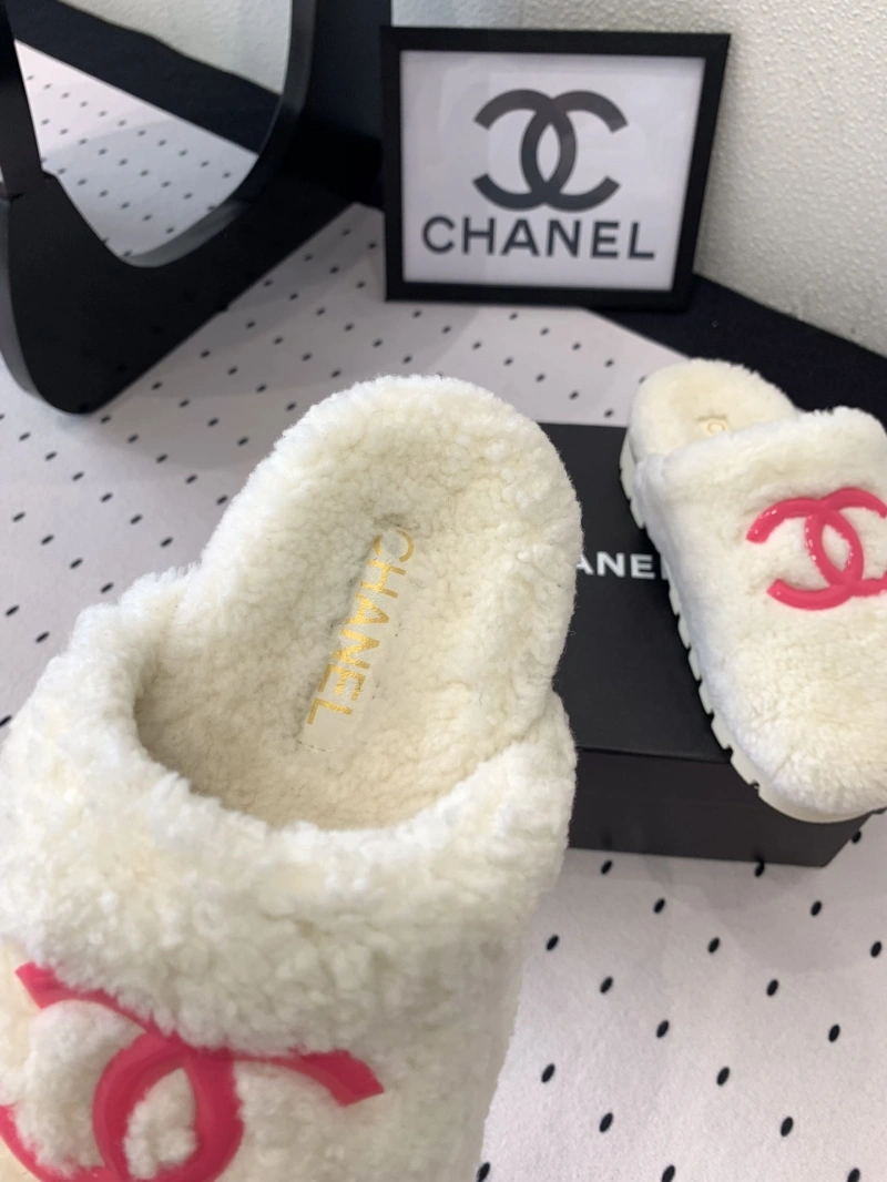Chxnxl Slippers Flexible 124182