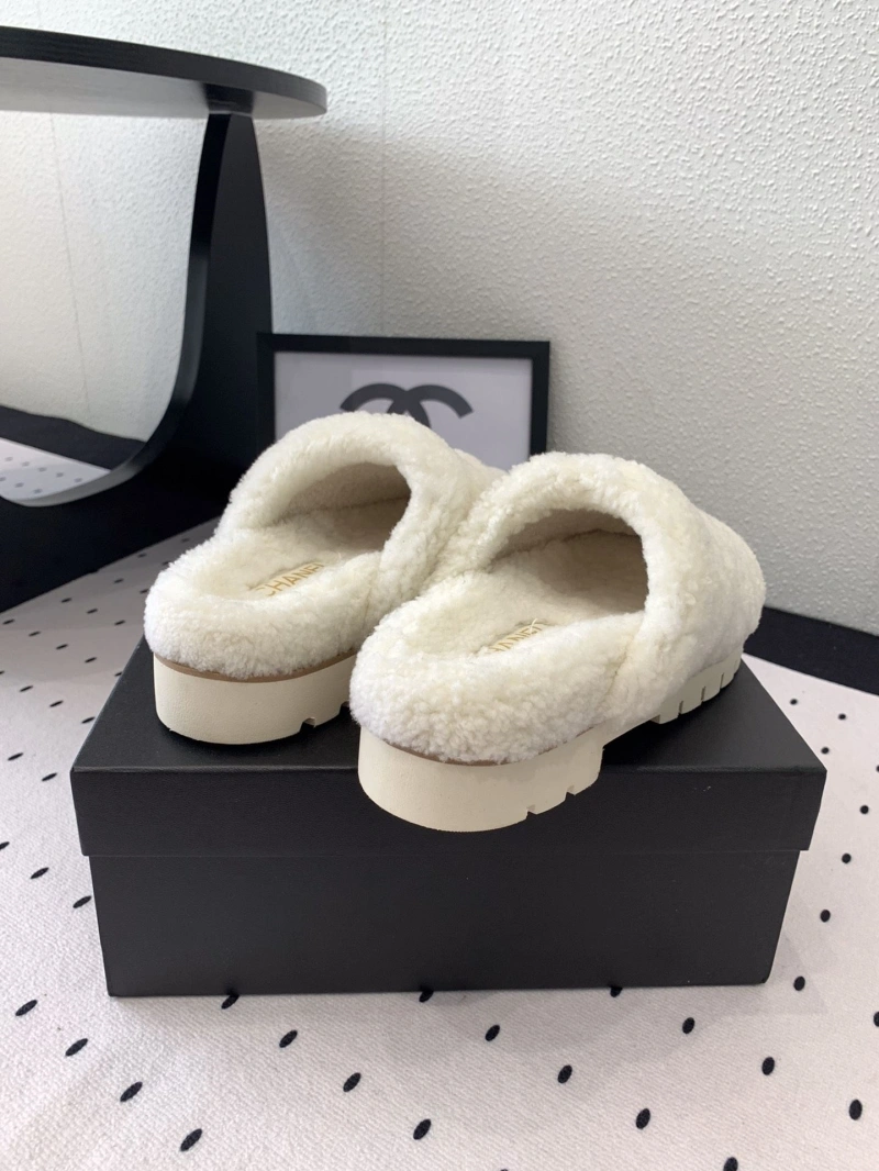 Chxnxl Slippers Flexible 124182
