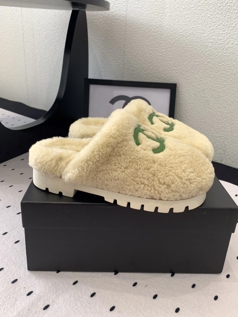 Chxnxl Slippers Functional 124158