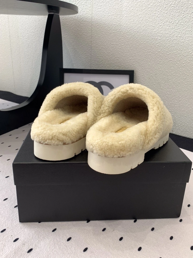 Chxnxl Slippers Functional 124158