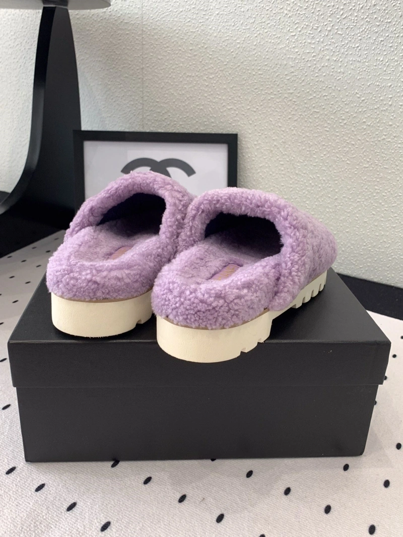 Chxnxl Slippers Unique 124161