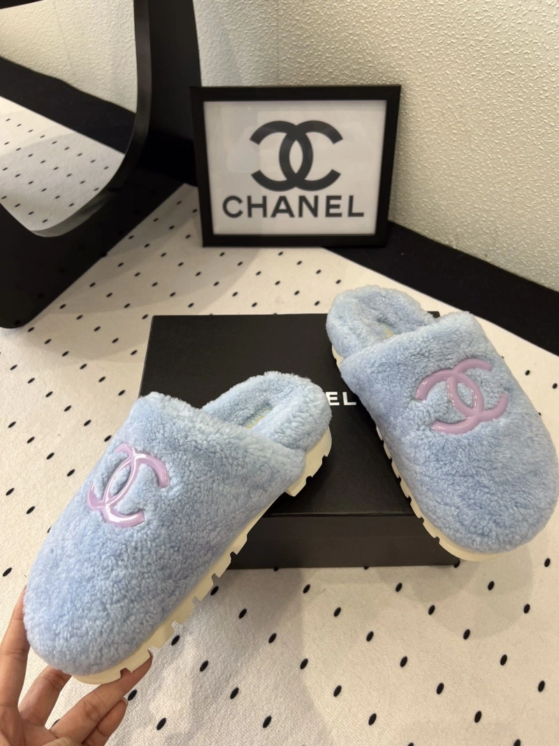 UrbanStyle Chxnxl Slippers 124162