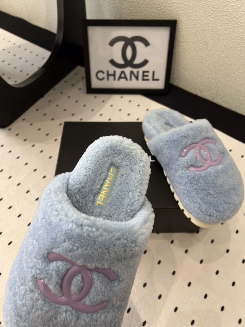 UrbanStyle Chxnxl Slippers 124162