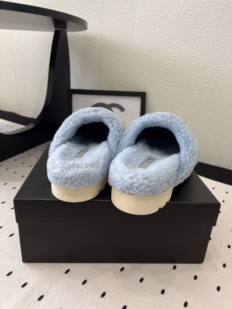 UrbanStyle Chxnxl Slippers 124162
