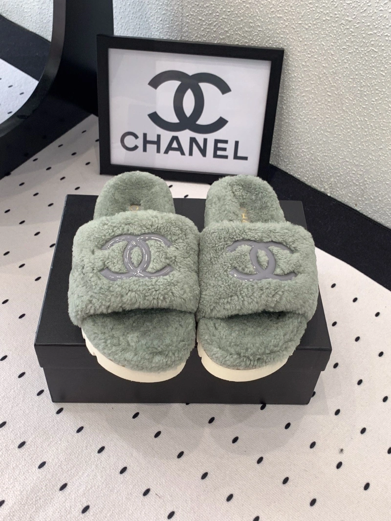 Chxnxl Slippers Comfortable 124148