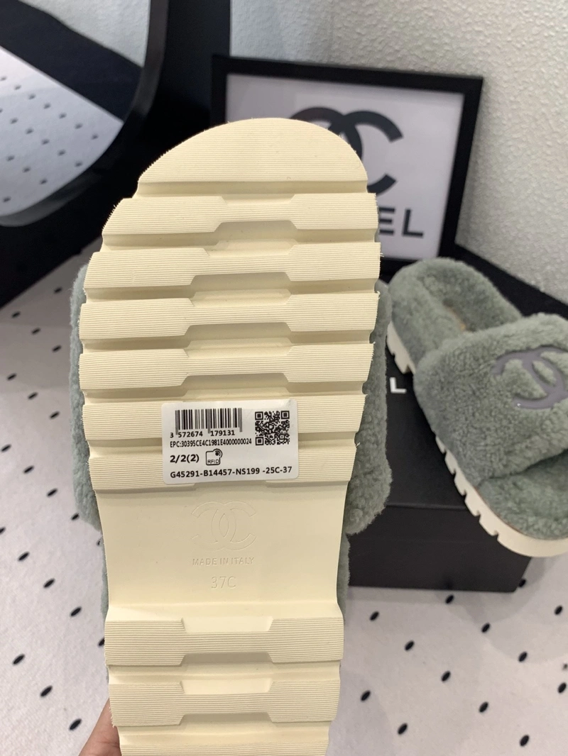 Chxnxl Slippers Comfortable 124148