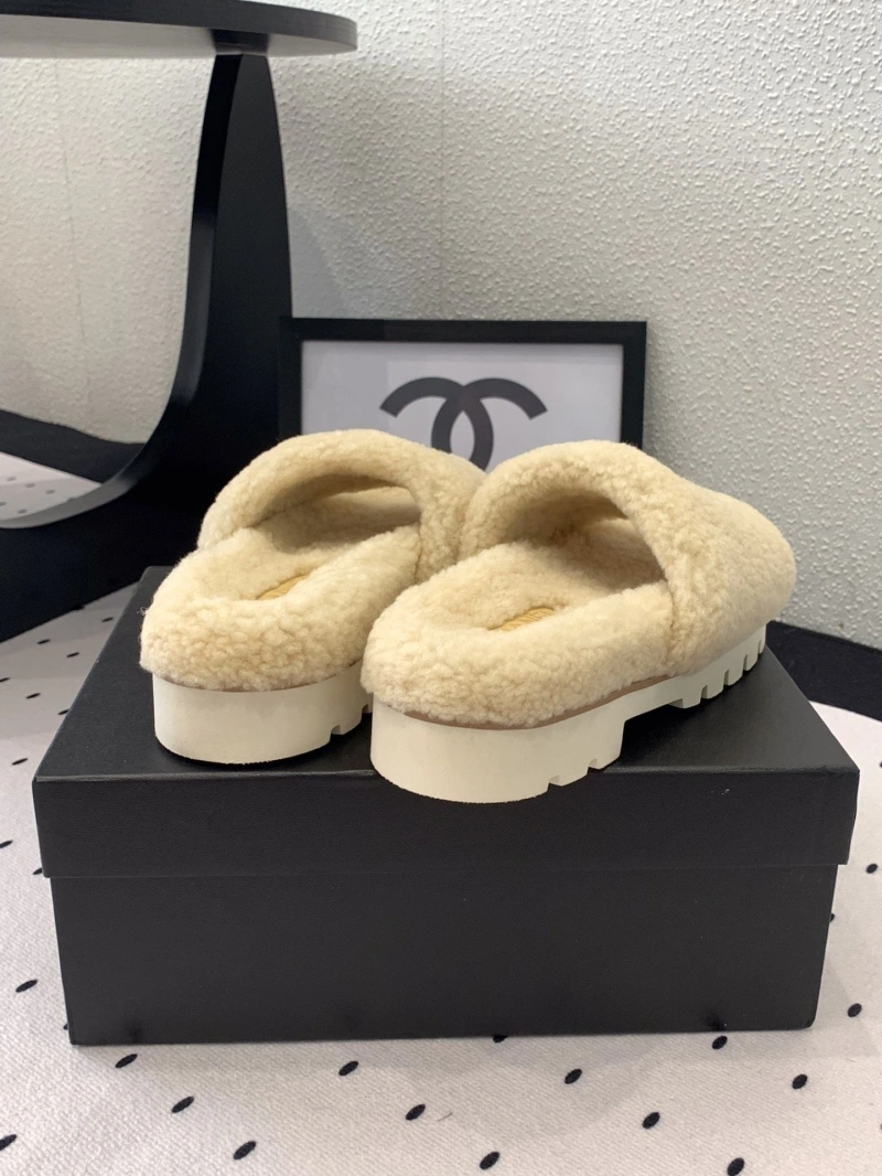 Chxnxl Slippers Bright 124155