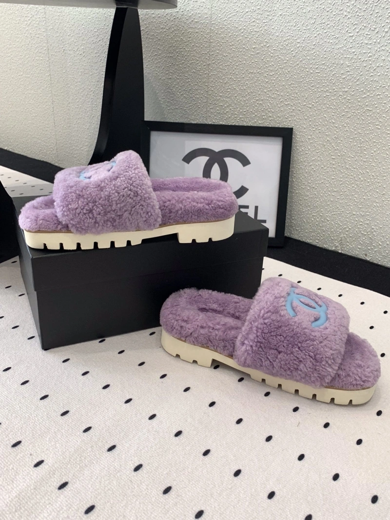 Chxnxl Slippers Unique 124145