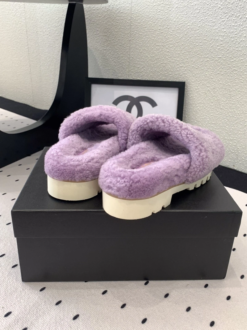 Chxnxl Slippers Unique 124145