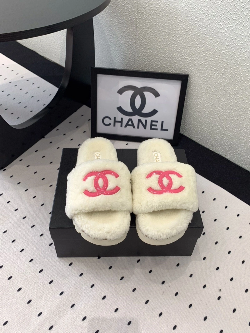 Chxnxl Slippers AllSeason 124146