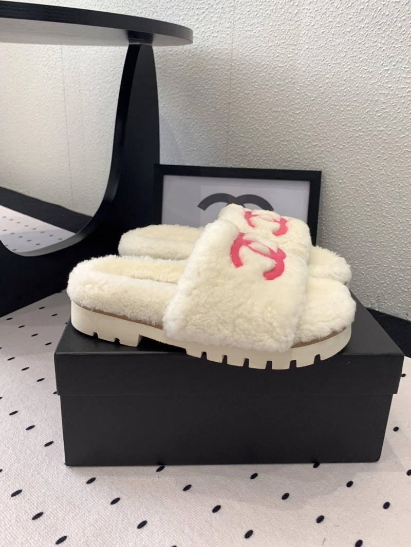 Chxnxl Slippers AllSeason 124146