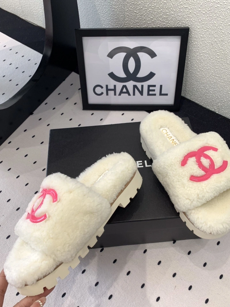 Chxnxl Slippers AllSeason 124146