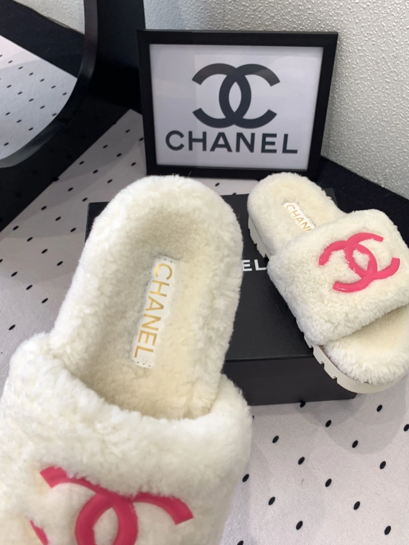 Chxnxl Slippers AllSeason 124146
