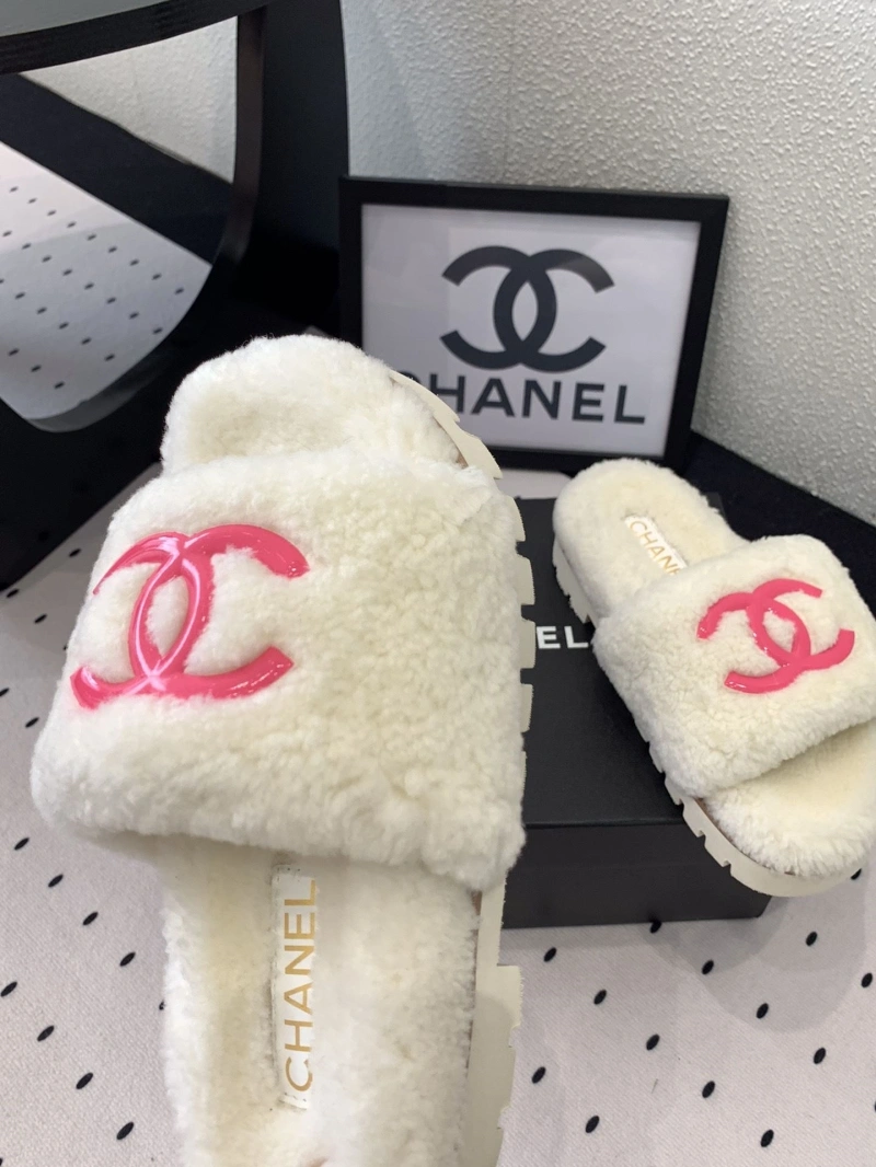 Chxnxl Slippers AllSeason 124146