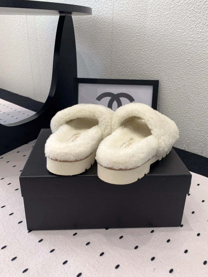 Chxnxl Slippers AllSeason 124146