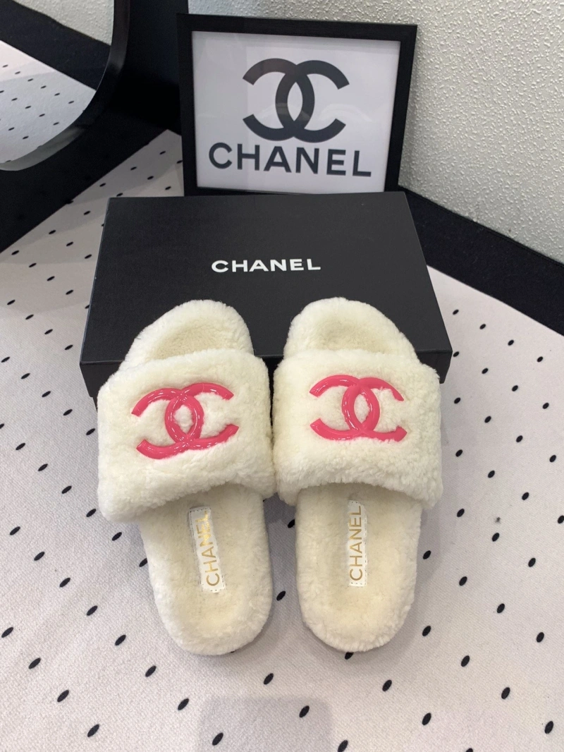 Chxnxl Slippers AllSeason 124146