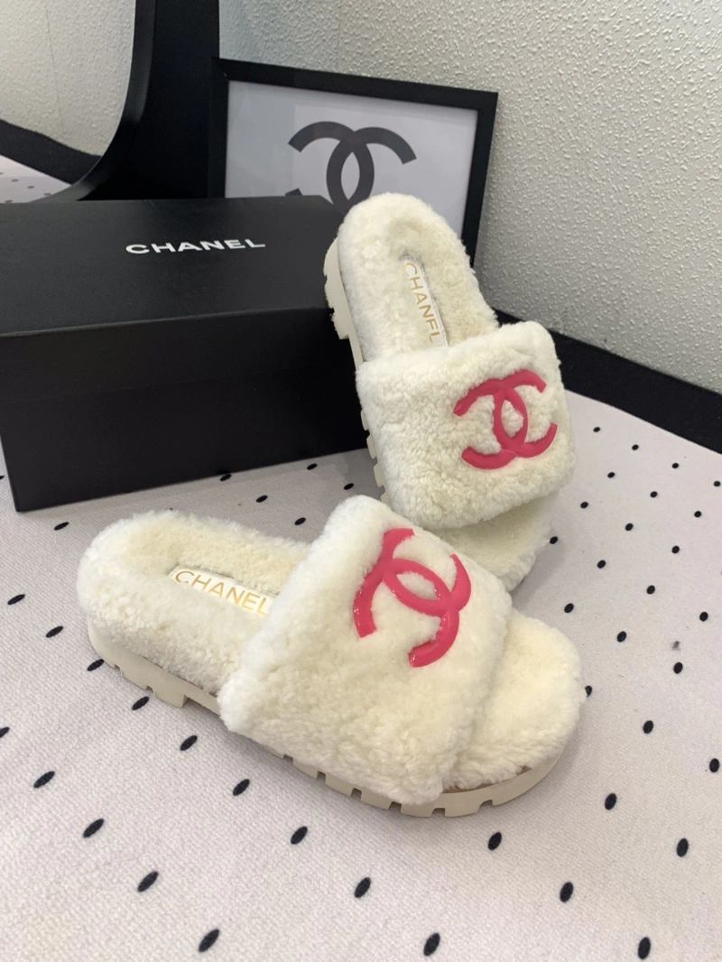 Chxnxl Slippers AllSeason 124146
