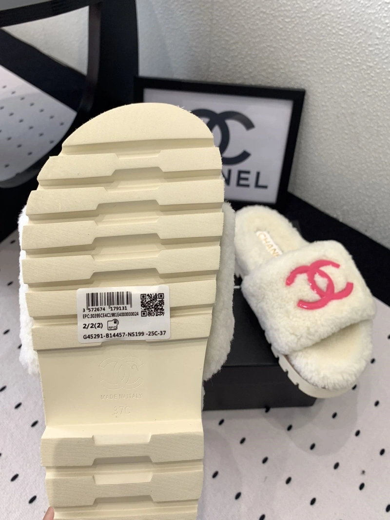 Chxnxl Slippers AllSeason 124146