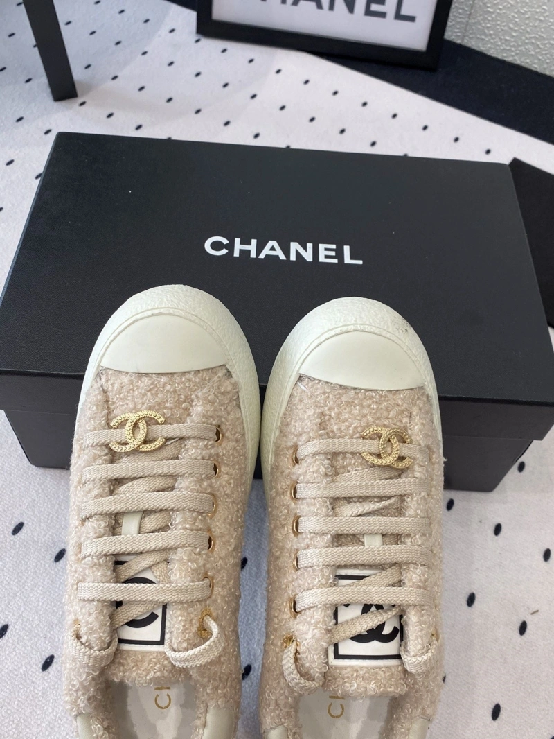 Practical Chxnxl Casual Shoes 125026