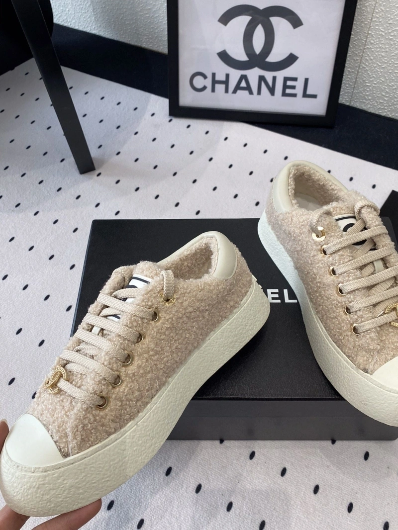 Practical Chxnxl Casual Shoes 125026