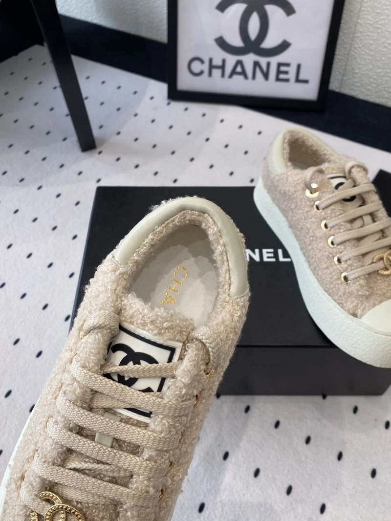 Practical Chxnxl Casual Shoes 125026