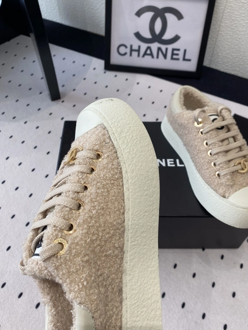 Practical Chxnxl Casual Shoes 125026