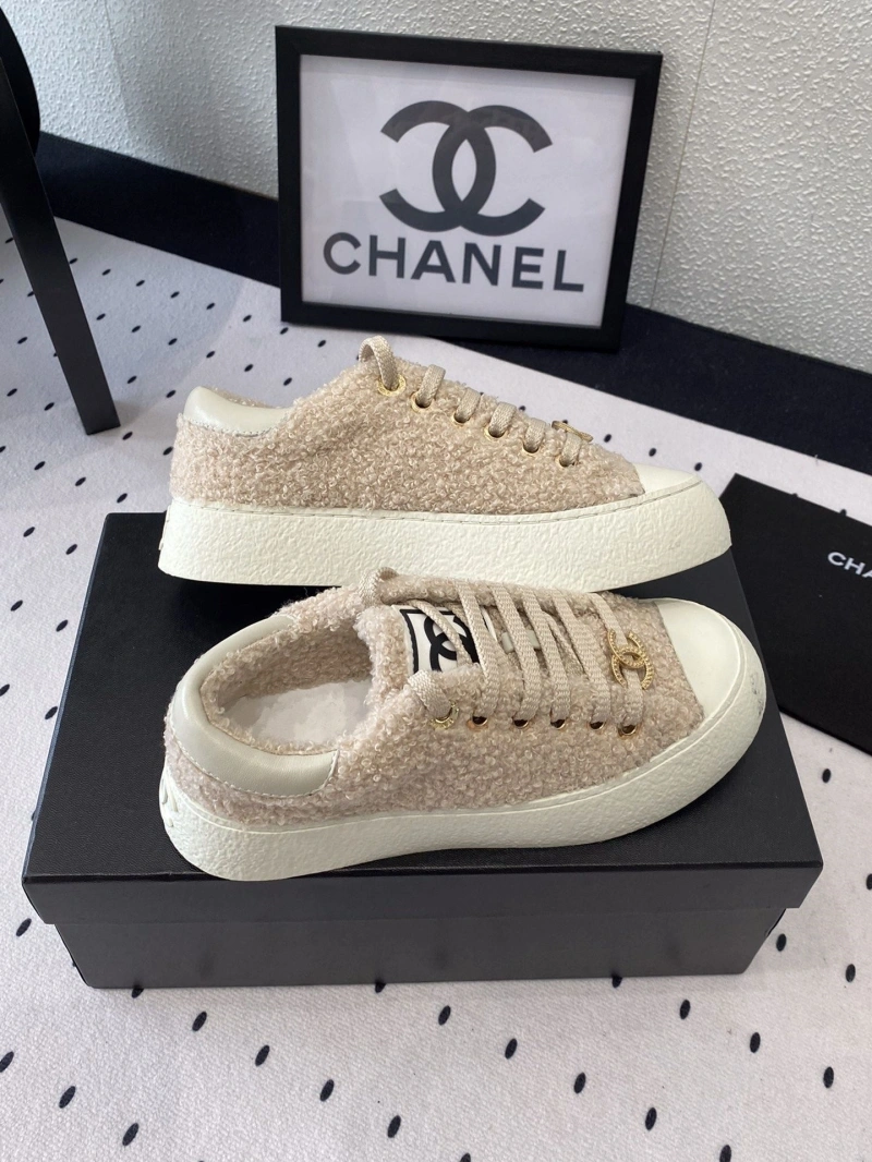 Practical Chxnxl Casual Shoes 125026