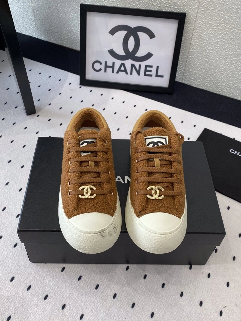 Chxnxl Casual Shoes Modern 125040