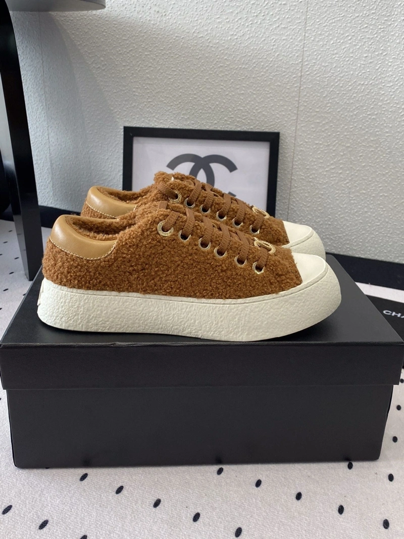 Chxnxl Casual Shoes Modern 125040